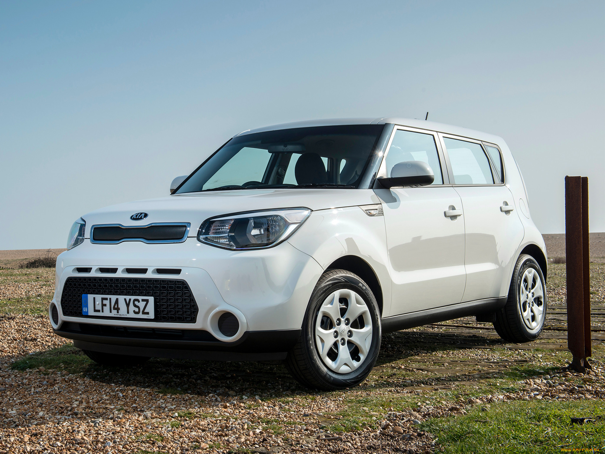 , kia, , 2014, soul, uk-spec